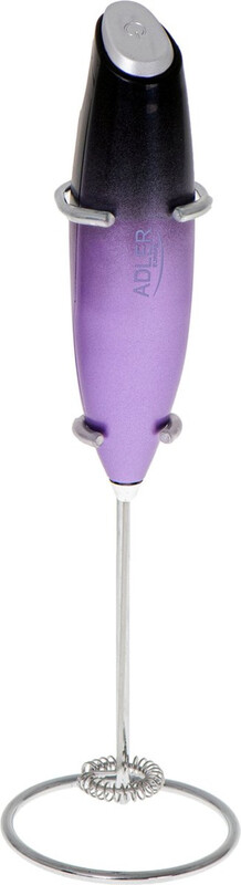 Adler AD 4499 Blender Violet