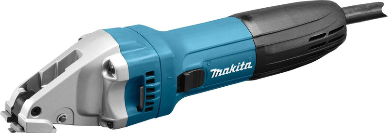 Makita elektrisch gereedschap schaar - 230 V, 1,4 kg