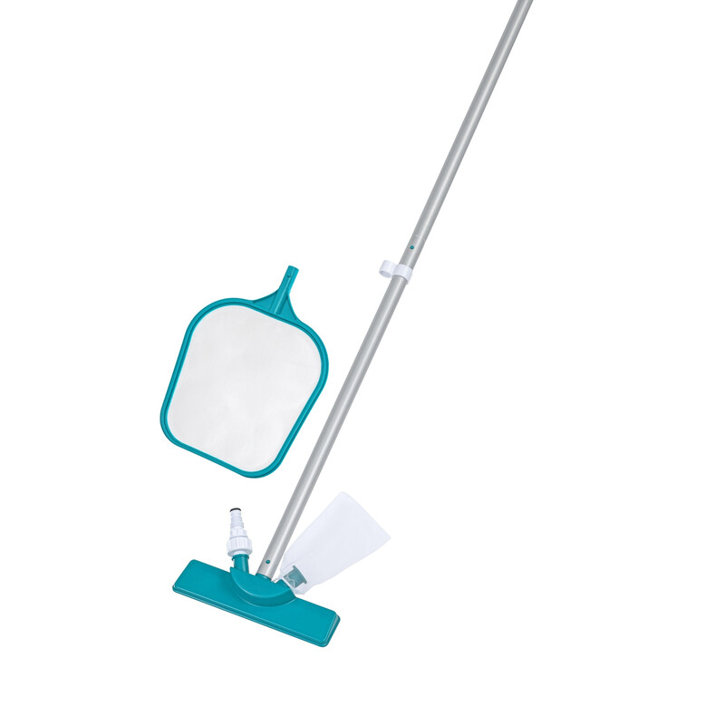 ® 80"/2.03m AquaClear Pool Maintenance Kit_GB