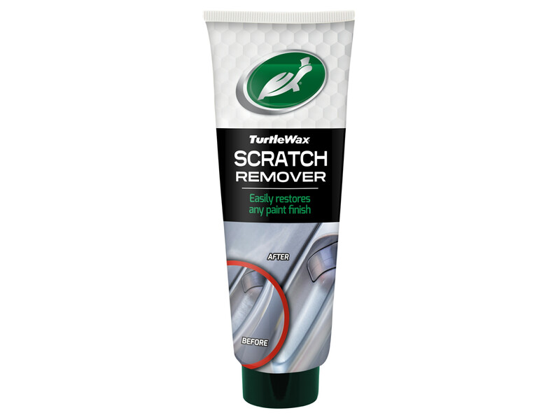 Scratch Remover 100ml