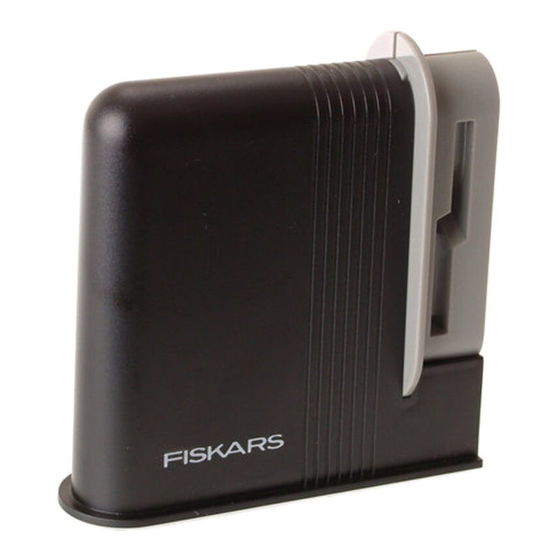 Fiskars Clip-Sharp Scissors Sharpener