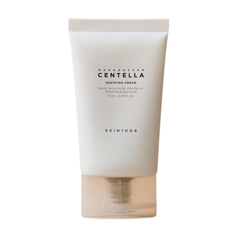 Skin 1004 Madagascar Centella Soothing Cream 75ml