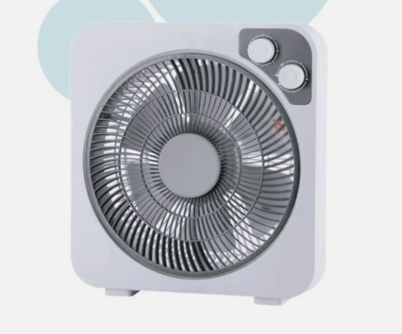 AKAI BF3035 Boxventilator Timer
