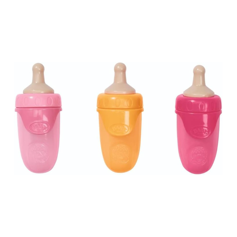 Baby Born Zapflernflasche, Sortiert 1 Flasche