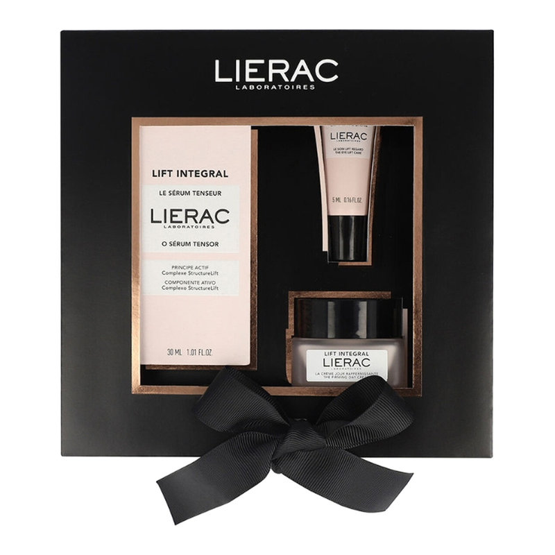 LIERAC LIFT INTEGRAL LIFTEND SERUM VERPAKKING 3 stuks