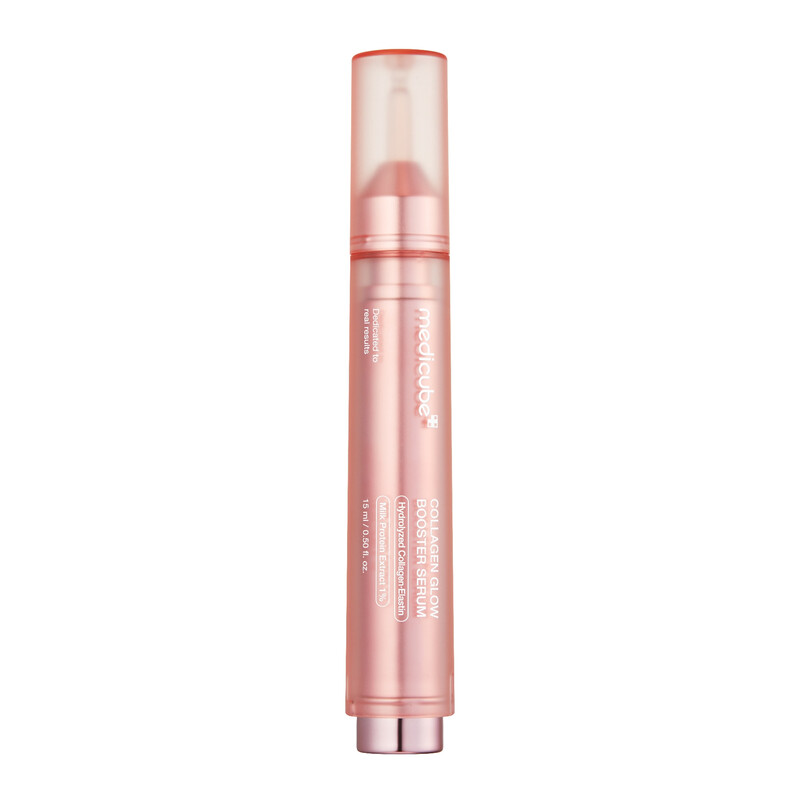 Collagen Glow Booster Serum 15ml