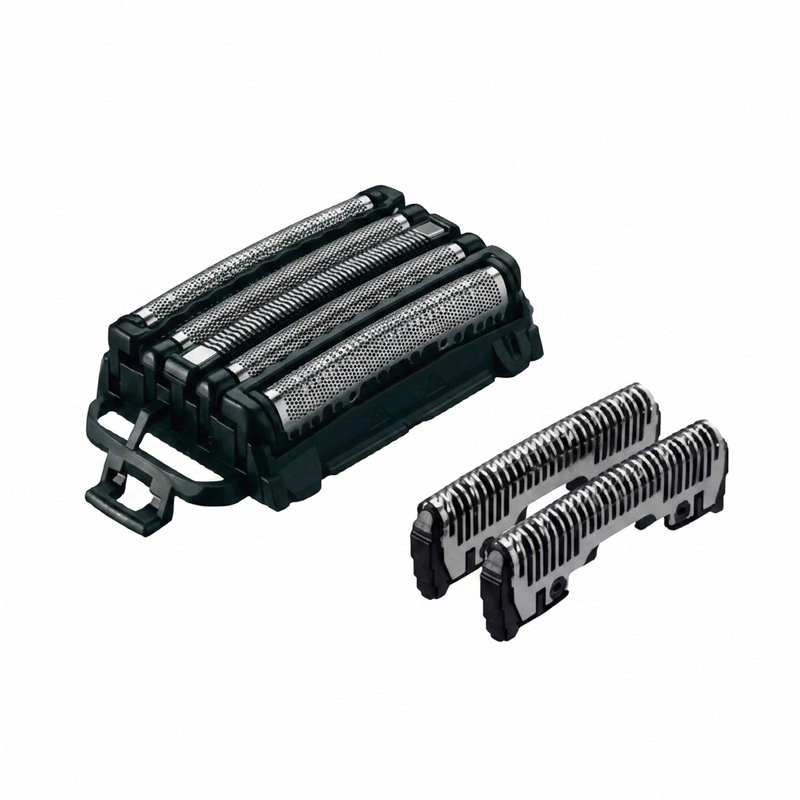 Panasonic WES9032Y1361 professionele dames scheerapparaat - nat&droog gebruik - draaiende kop - opklapbare trimmer