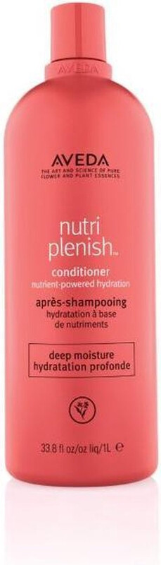 Aveda Vivid Nourishing Moisturizing Conditioner 1000 ml