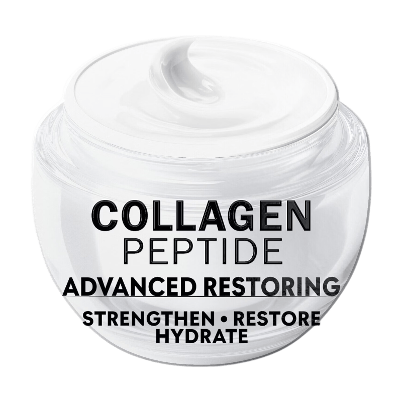 Olay Collagen Peptide Dagcrème, Met Niacinamide&Vitamine E. Verstevigt, Herstelt, Hydrateert, 50ml