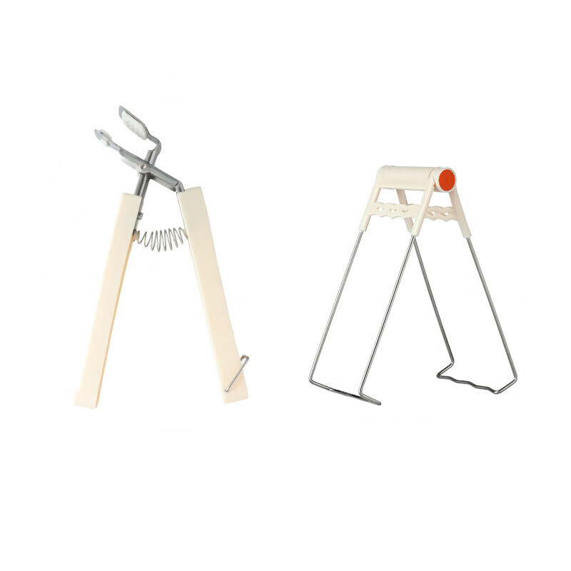 Apricot-Yellow Heat-Resistant Two-Piece Set