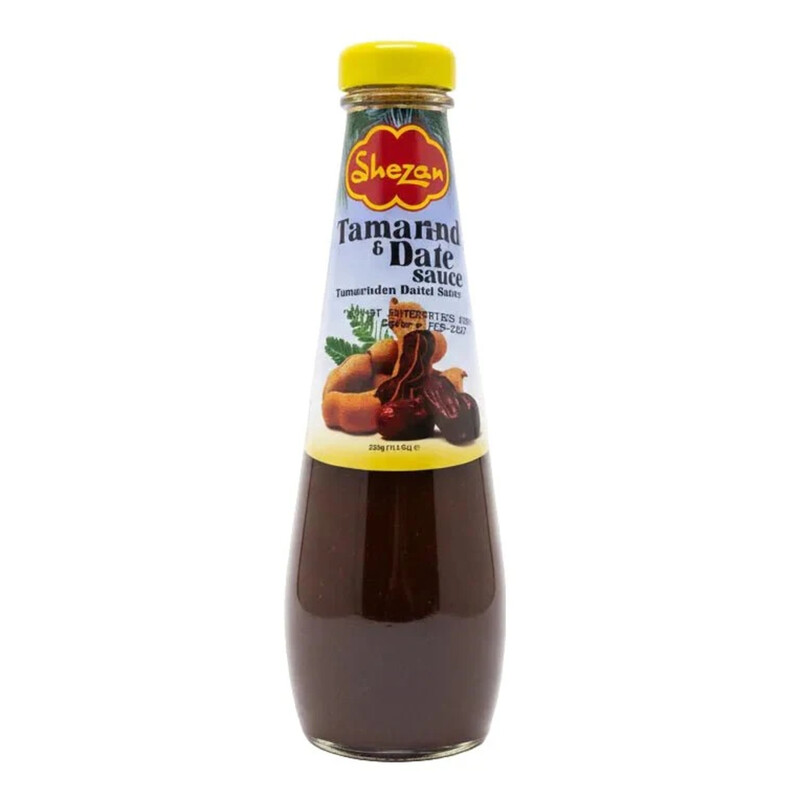 Shezan Sauce Date & Tamarind 850gm