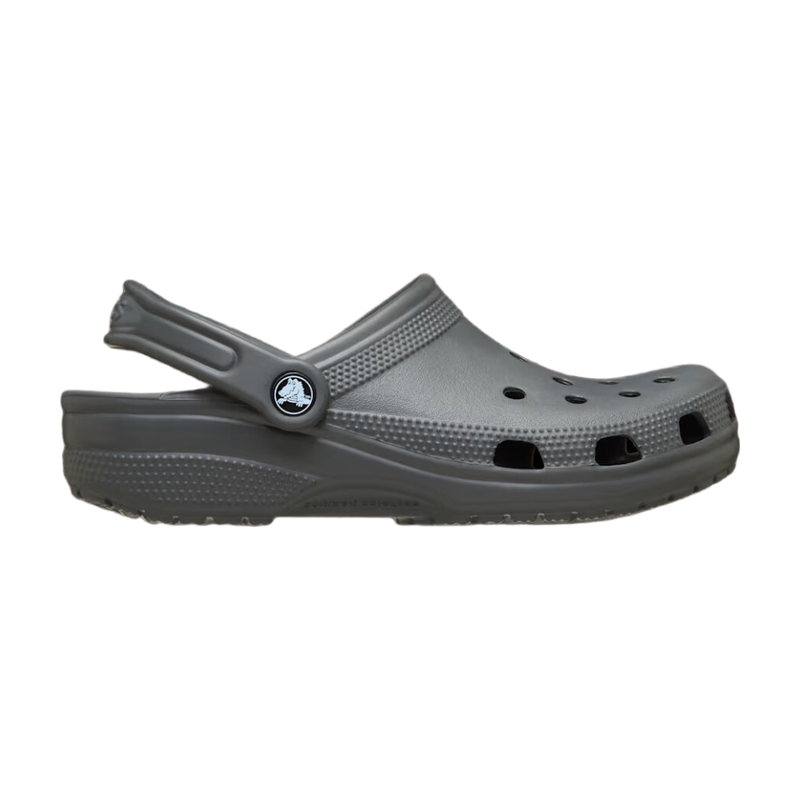 Classic Clog Unisex - Slate Grey