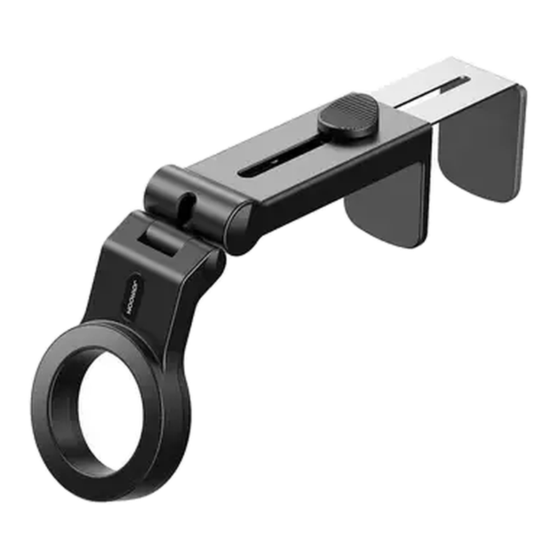 Joyroom JR-ZS365 Magnetische Handyhalterung für Reisen kompatibel mit MagSafe-Hüllen – schwarz