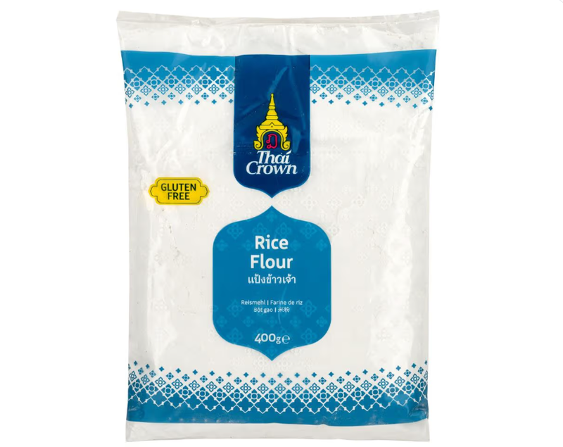 Rice Flour 400g