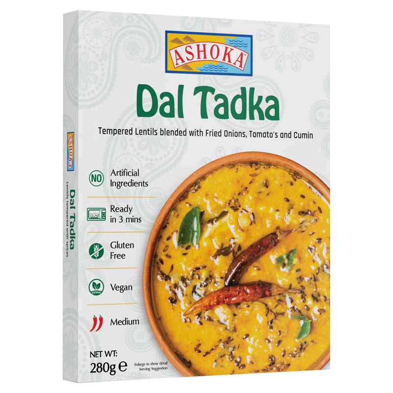 Ashoka Dal Tadka - 280 g