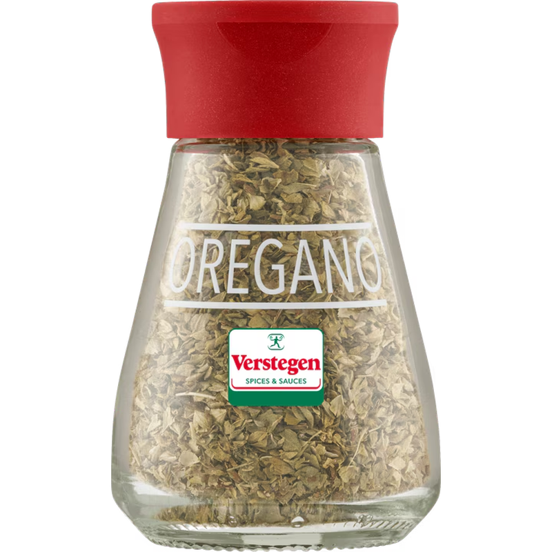 Verstegen Oregano Heel - 11 g