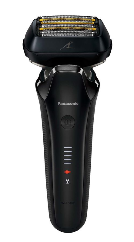 PANASONIC -ES-LS6A-K803- Rasoir électrique  6 lames