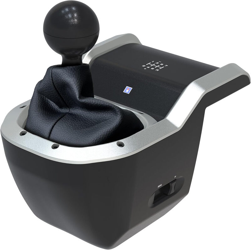 Shifter Racing 7 Vitesses Hori - vue 6