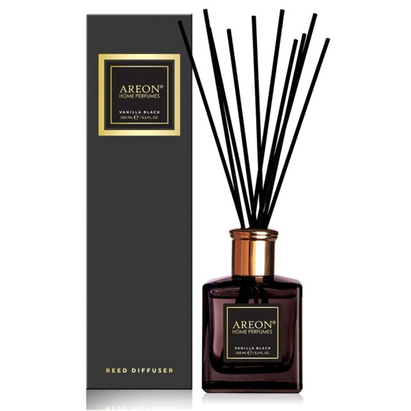 SCENT HOME VANILLE NOIRE 150ML