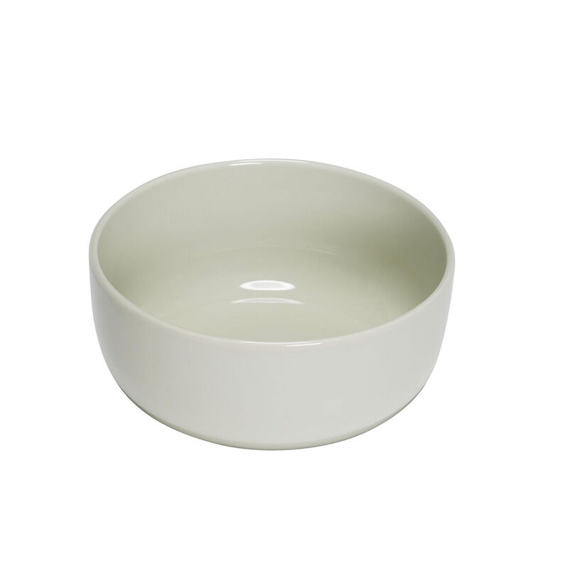 Hübsch Amare Petit bol - Blanc sable