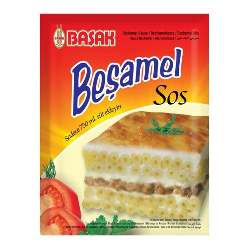 Basak Béchamelsauce 80 g