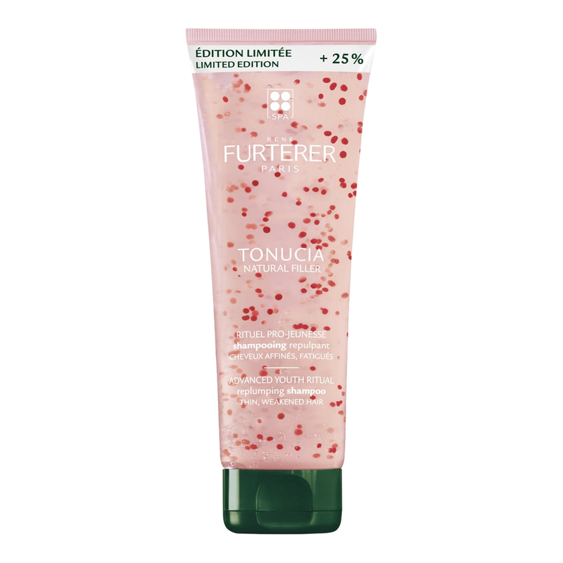 René Furterer Rene Furterer Pink Pearl Shampoo 250 ml