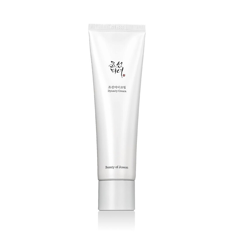 Beauty of joseon crème dynasty 50ml - vue 2