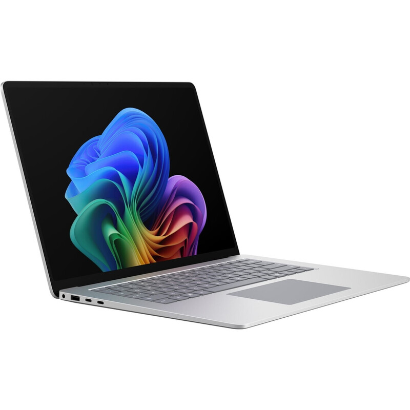 Microsoft Surface Laptop 8 - 15", Intel Core Ultra X7 368H, 16 GB RAM, 512 GB SSD, Windows 11 Pro