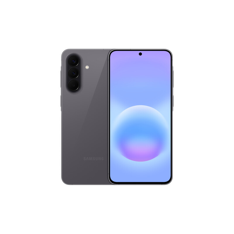 Samsung Galaxy A57 5G Gris épatant, 256 Go, 8 Go, 5G