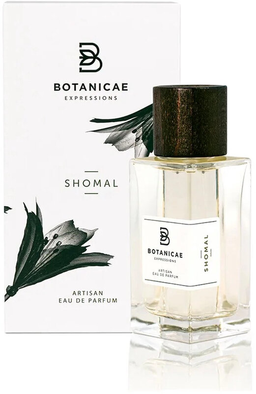 BOTANICAE SHOMAL