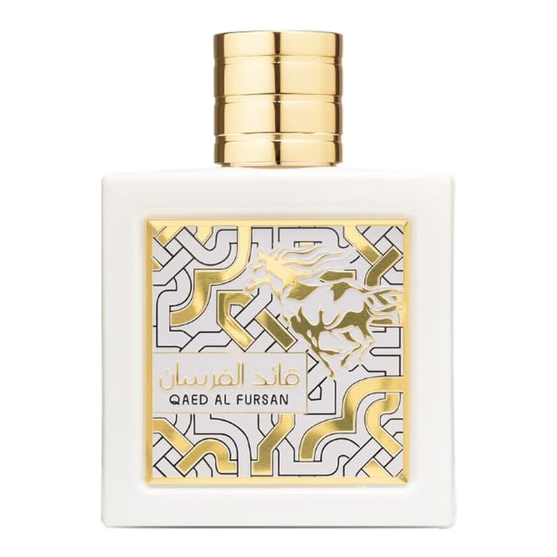 Lattafa Qaed Al Fursan Unlimited EdP Spray 90 ml