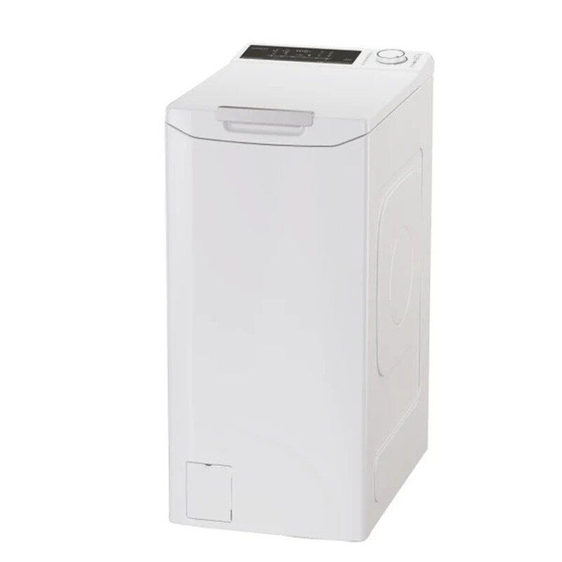 Lave linge top CANDY TCA464TM4 6.0kg classe B