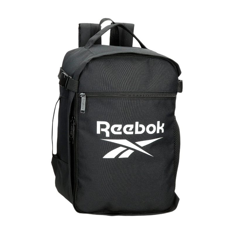 Reebok Ashland reisrugzak 40 cm zwart