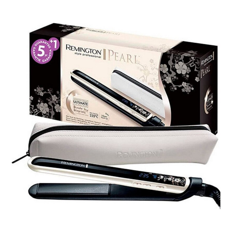 Remington Pearl Pro Haarglätter S9500