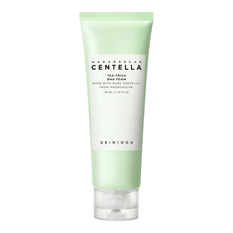 SKIN1004 Centella Tea Tree Reinigingsgel 125 ml