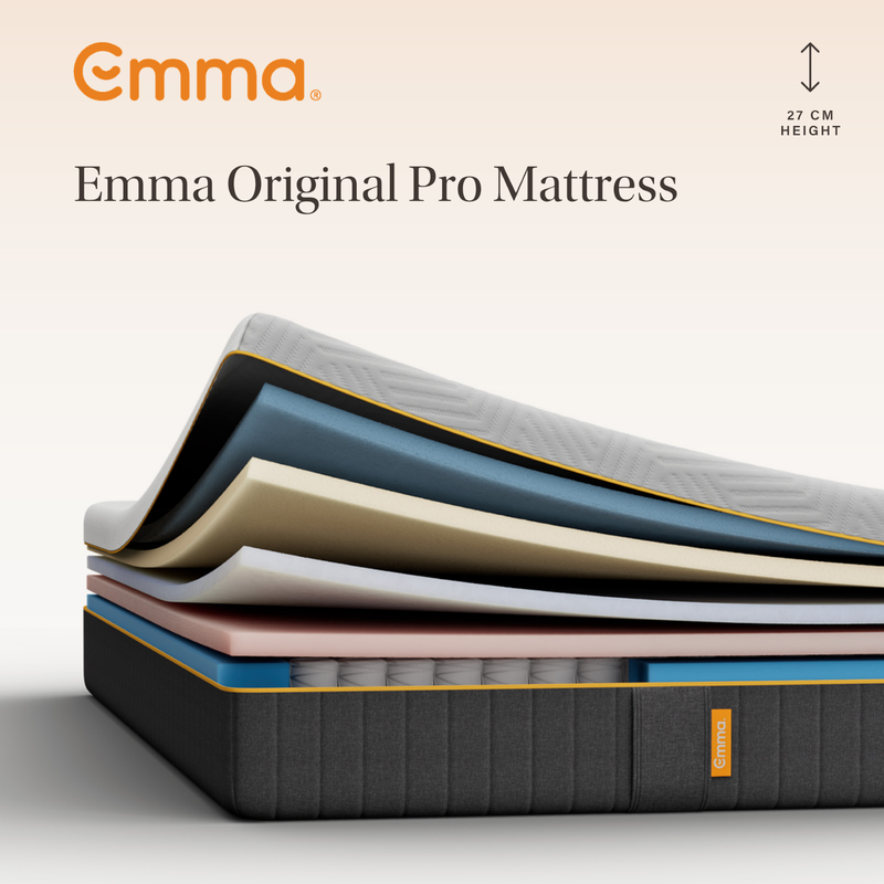 Emma Original Pro Mattress - Image 2