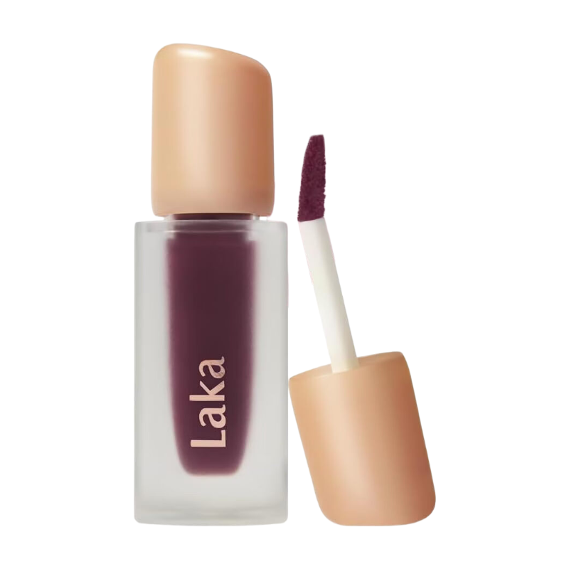 Fruity Glam Tint #124 Maro