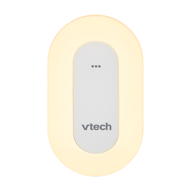 V-Hush BC8113 Plug Sleep Soother White