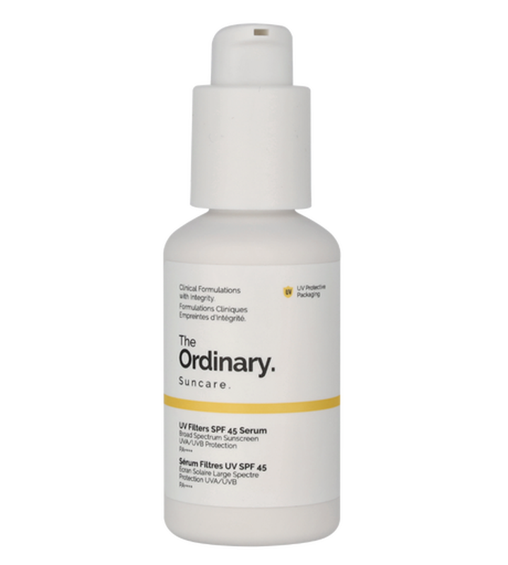 Suncare UV Filters Serum SPF45 60ml
