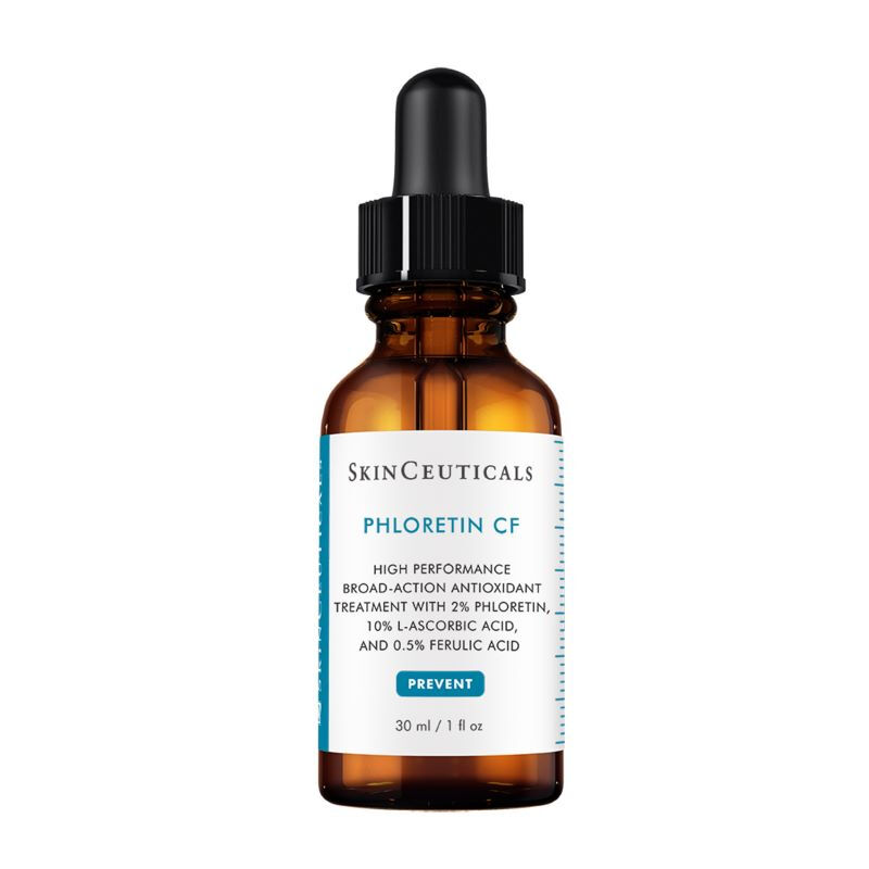 Skinceuticals Antioxidatives Gesichtsserum Mit Phloretin, Vitamin C Und Ferulasäure 30ml