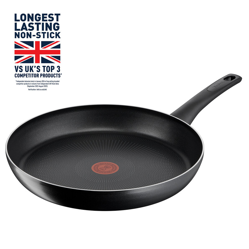 Titanium Force 32cm Frying Pan