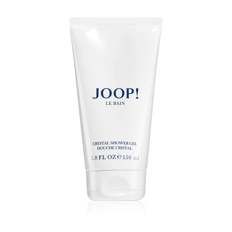 Joop! Le Bain Crystal Duschgel 150 Ml