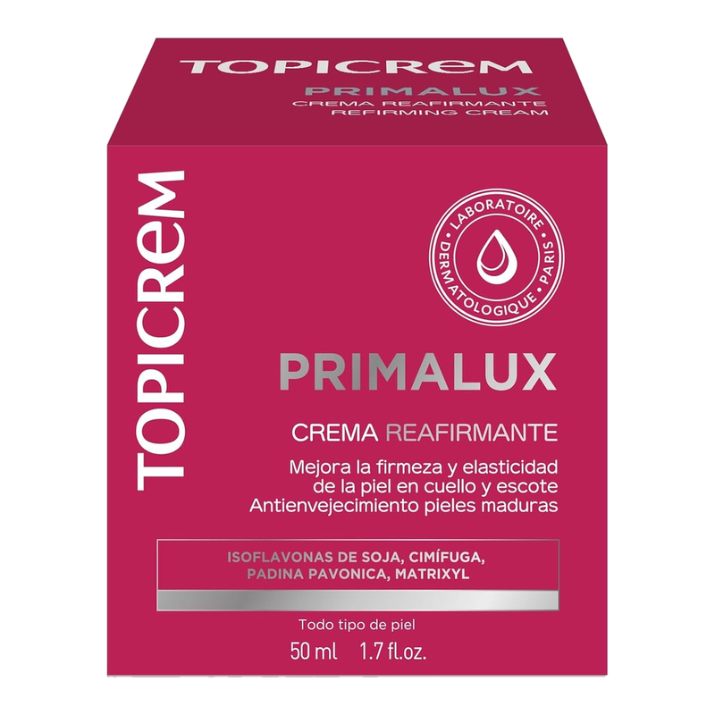 Topicrem AH Primalux 50 ml