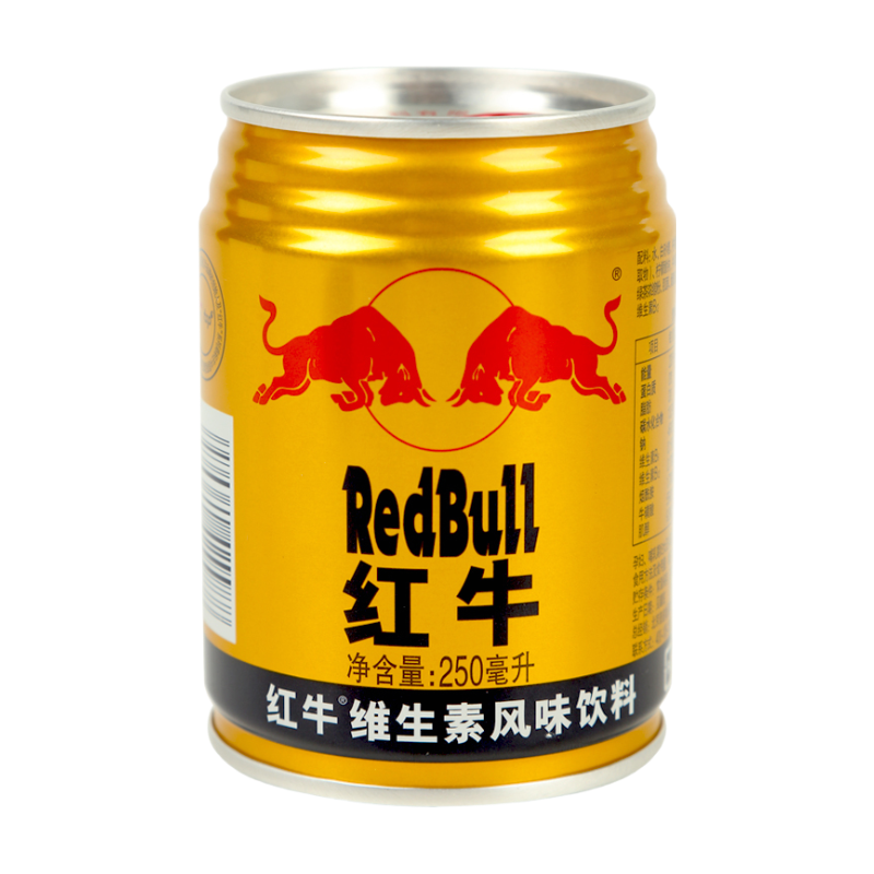 RedBull Vitamin Flavor Drink 250ml