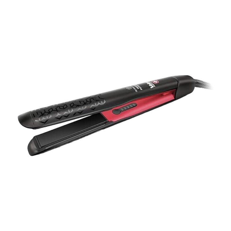 Valera Swiss'X Pulsecare 101.20/I Professionelles Glätteisen, Digital - 1 Stück