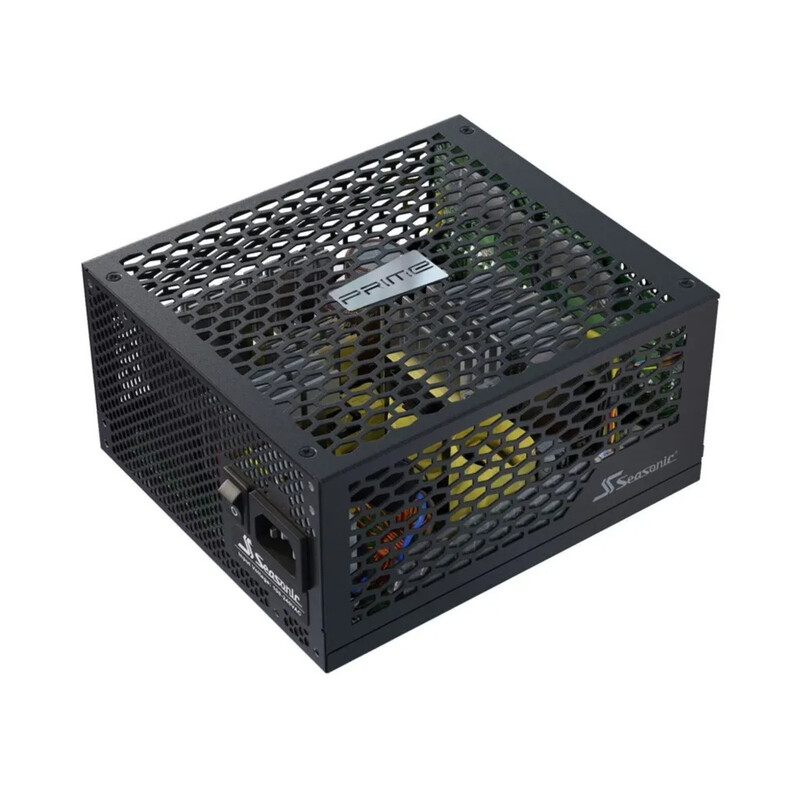 Sea Sonic Pc-Stromversorgung - Saisonic - Prime Tx 700 Fanless Titan - Bild 3