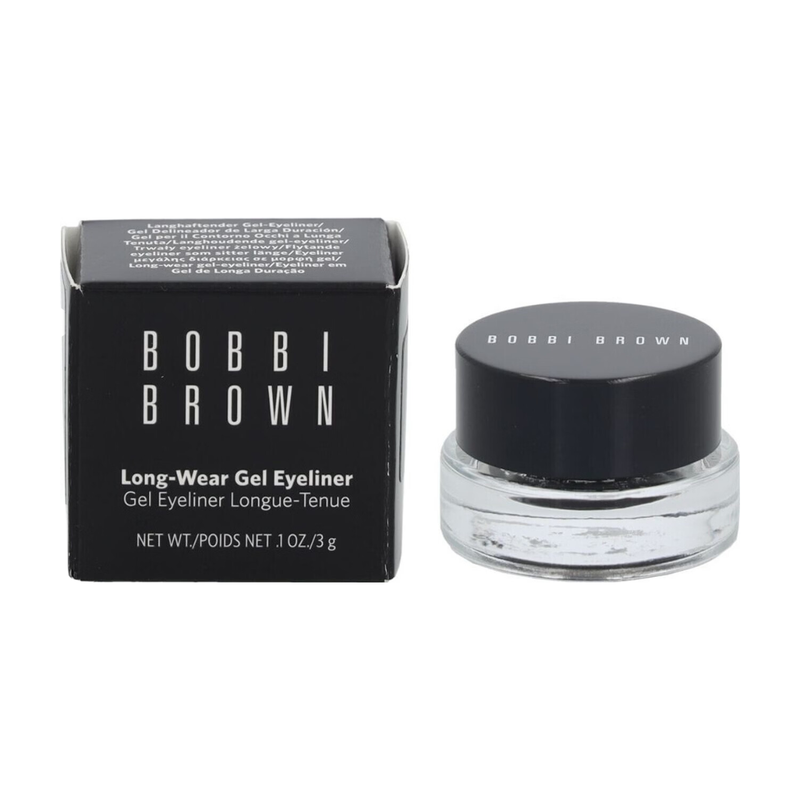 Bobbi Brown Long-Wear Gel Eyeliner 3 g