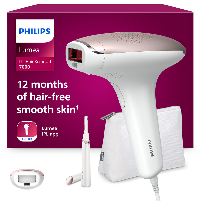 Philips Lumea Advanced BRI920/00 - IPL Ontharingsapparaat