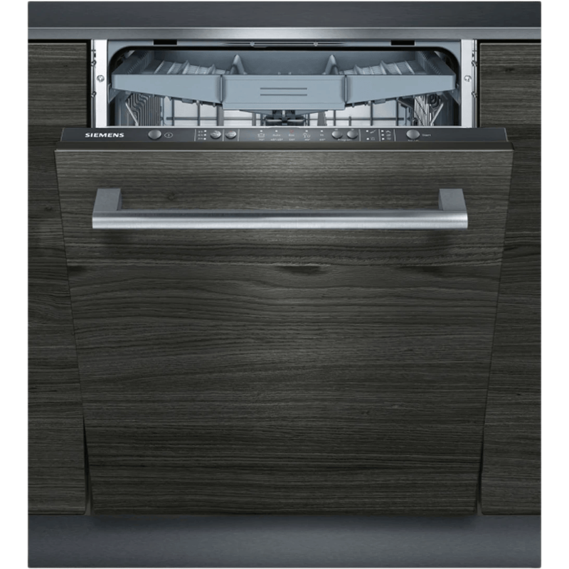 Siemens SN615X03EE Lave-vaisselle entièrement intégré - Largeur 60 cm - 13 couverts - 5 programmes - AquaStop - 46 dB