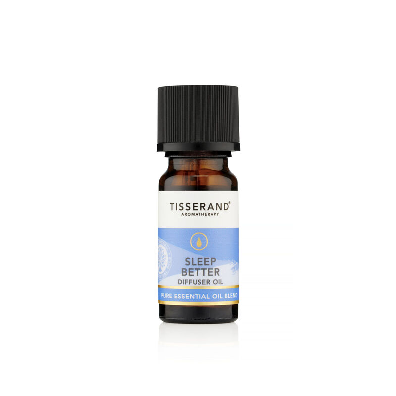 Sleep Better Diffuser Oil 9ml